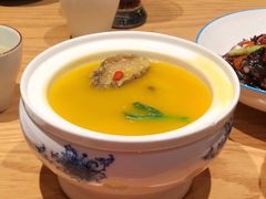 -山东宾馆·齐鲁苑餐厅