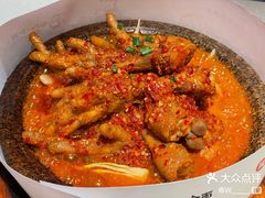 -七八冷面·延边朝鲜族美食(欢乐谷店)