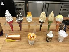 -OUR Bakery(三里屯太古里店)