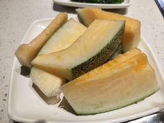 -海底捞大排档火锅(打浦路店)