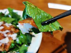 -青空日料烧肉烧鸟店(后湖兴业路店)