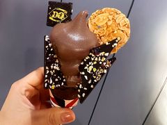 -DQ·蛋糕·冰淇淋(万象城店)