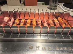 -丰茂烤串(五道口店)