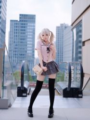 -icare美发沙龙