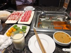 -海底捞火锅(连城广场店)