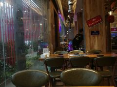 大堂-烧货·活海鲜炭烧(湖滨商业街店)