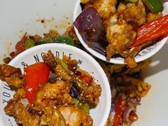 -友达面馆(广州总店)