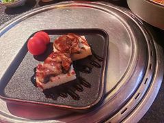 -赤谷和牛烧肉居酒屋(石景山店)