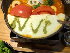 -东北烧烤·烤羊腿(天虹店)