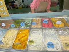 -Mint Gelato(二厂店)