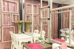 店内环境-绘甲社NACHO&DAI SALON