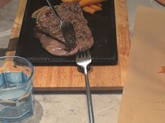 -必胜客(骡马市店)