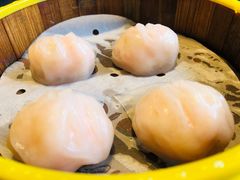-蝴蝶里·粤菜·点心(滨江龙湖店)