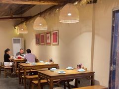 大堂-耕渔小院·湖南鱼鲜(望城店)
