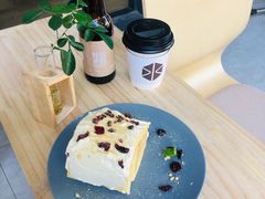 -WATER CAFE(广厦店)