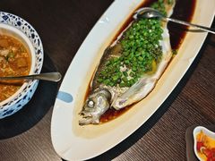 -江礼·钱塘鱼鲜·精致萧山菜