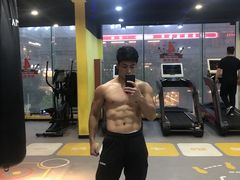 -每练有胜健身工作室(EFC店)