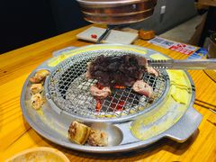 五花肉-喜来稀肉(北外滩白玉兰广场店)