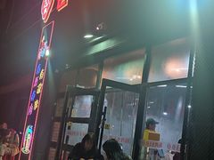 门面-巷子老火锅(大唐西市店)