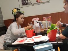 -北门涮肉·铜锅涮肉(南锣鼓巷店)