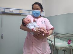 -田螺阿姨自营月嫂·育儿嫂(高新店)