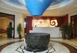 -天悦国际瑜伽学院