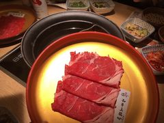 -温野菜涮涮锅(大悦城店)