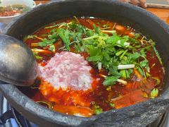 -笔记安顺夺夺粉火锅