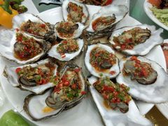 -聚德福海鲜家常菜(刘庄店)