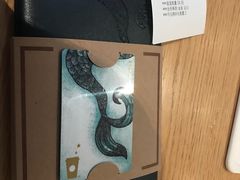 -星巴克(太原茂业天地店)