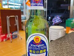 鹤岗桔香露-老何太太鹤岗小串·团建聚餐(龙华店)