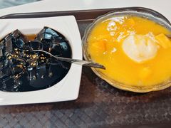 -梧州双钱龟苓膏(丽港航母店)