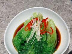 -留半山·香港食堂(啦啦宝都店)