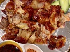 -老爷庙风味美食府(魏都大道店)