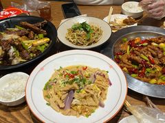 -掌上鲜(南顺城街店)