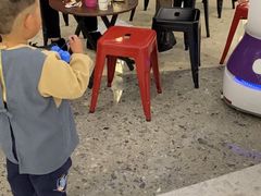 -钱小奴创意自助餐厅·原切谷饲安格斯畅吃(宁波慈溪爱琴海店)