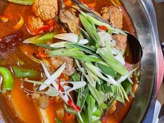 -汪爹爹武汉牛三鲜(朝外大街店)