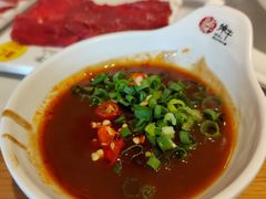 -焯牛潮汕牛肉火锅(云峰街创始店)