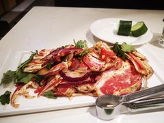 -么子烤肉(化龙池店)
