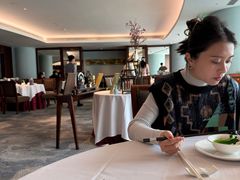 -粤财皇冠假日酒店·彩华轩中餐厅