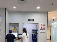 -牙博士口腔品牌连锁(杨浦店)