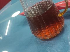 -马布尔莱斯食府(西红门店)