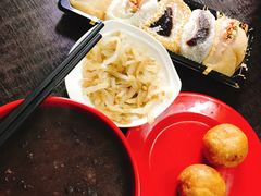 -糯米香(长江路店)
