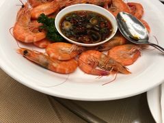 -浙江安吉JW万豪酒店·万豪中餐厅