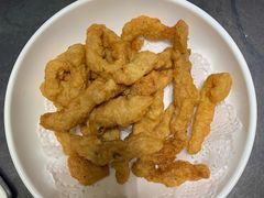-辣尚瘾·烤鱼·新川菜(交大直营店)