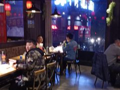 大堂-小柴米·传统江西菜(万寿宫店)