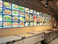 -山河屯铁锅炖鲜鹅·东北菜(开发区一店)