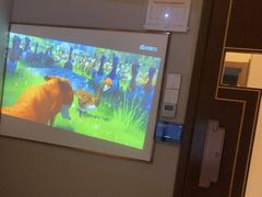 -华夏良子·足道SPA艾灸(铁道大厦店)