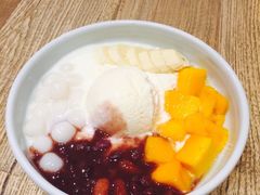 -宝珠奶酪(长宁金虹桥店)