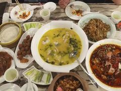 -金百万烤鸭店(马甸店)